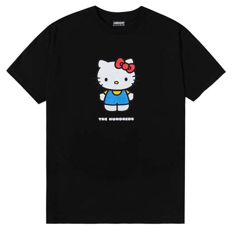 The Hundreds x Sanrio Hello Kitty T-Shirt | Clothing | Natterjacks