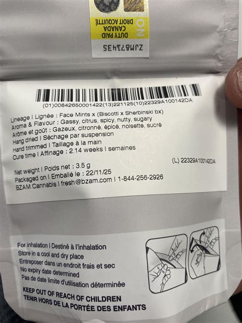 Fresh “gas face”. I 100% get that sweet/fuel, gassy smell, mixed with a