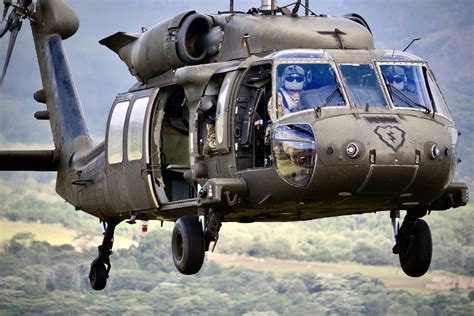 El Ejército de los Estados Unidos comprará 120 nuevos helicópteros UH