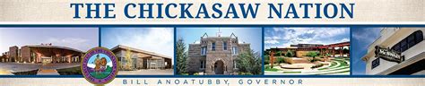 Questions and Answers about The Chickasaw Nation | Indeed.com