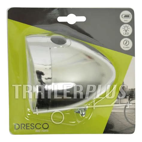 Dresco Koplamp Classic Cob Led Trailerplus Nl