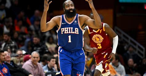 Report Here S Why James Harden Has Not Been Traded Yet TMSPN