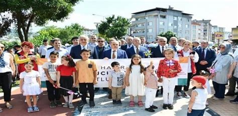 Soder Samsun Otizmli Çocuklar Derneği Koruyucu Aile Günü