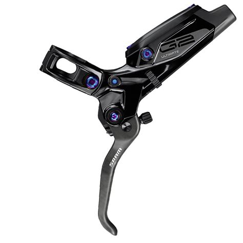 SRAM Vorderradbremshebel Aus Carbon G2 ULTIMATE 950 MM SWINGLINK EBay