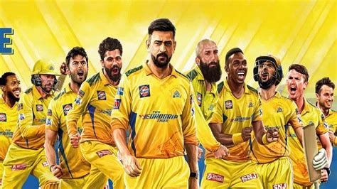 Congratulations to the Chennai Super Kings on their victory in the IPL ...