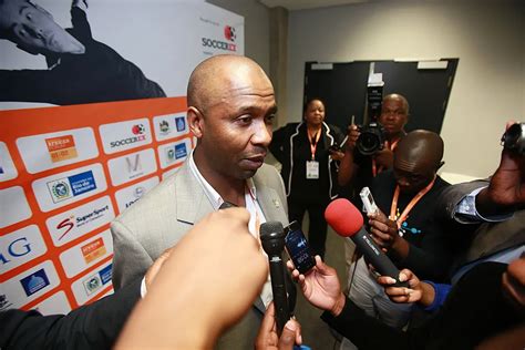 Lucas Radebe The Inspiring Journey Of A South African Football Legend