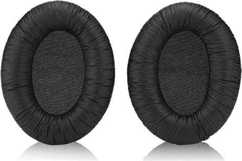 Amazon HD201 Ear Pads Replacement Repair Accessories Wrinkled PU