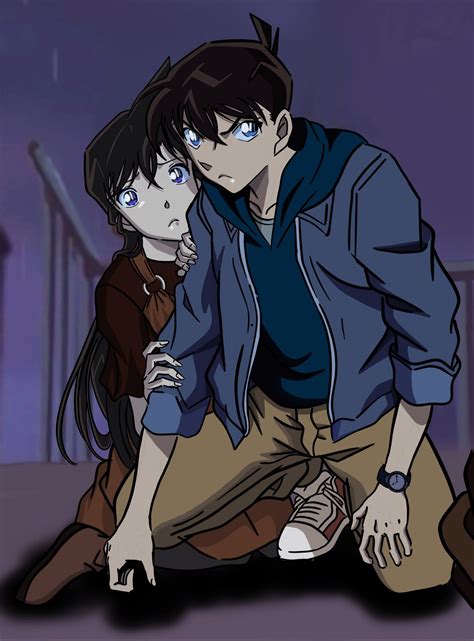 Pin by nhatnhuxuan on CONAN thám tử lừng danh Detective conan