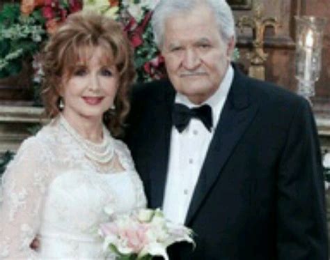 Days Victor And Maggie Wed Days Of Our Lives Tv Weddings Wedding Movies