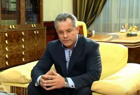 Vlad Plahotniuc Moldovas Man In The Shadows OpenDemocracy