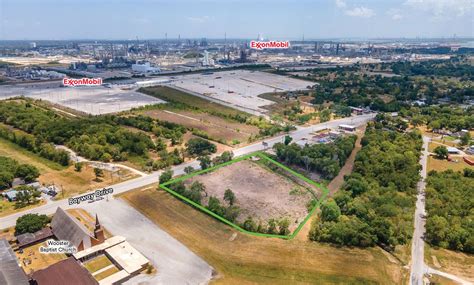 Acres Of Commercial Land For Sale In Baytown Texas Landsearch