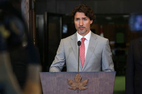 I24news Coverup Trudeau Faces Ethics Scandal After Shutting Down