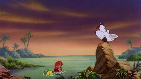 The Little Mermaid (1992)