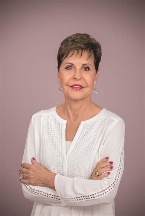 Joyce Meyer An Extract From Her Latest Book Overcoming Every Problem