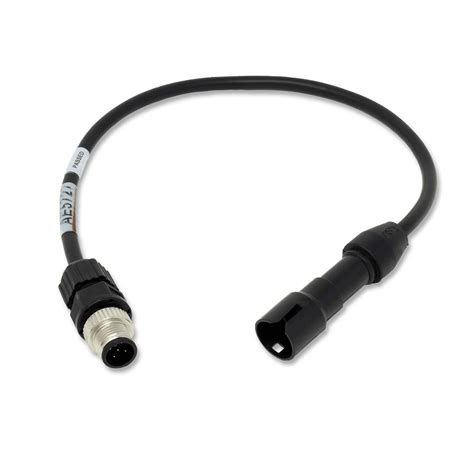 Voyager Camera Adapter Cable For Johndeere S Series Prewired Combine