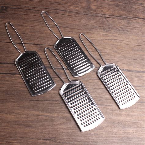 Jual Parutan Alat Parut Keju Stainless Shopee Indonesia