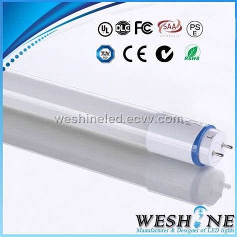 Ul Dlc Saa Tuv Led Tube From China Manufacturer Manufactory Factory