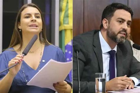 Mariana Carvalho Lidera Com 50 Em Porto Velho Léo Moraes Surge Como