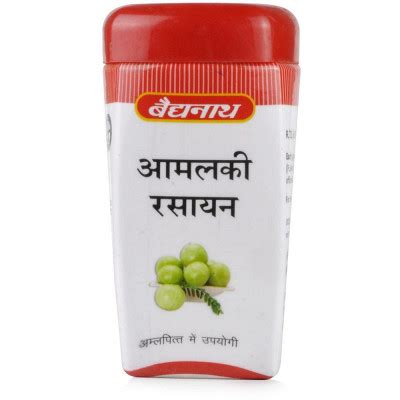 Baidyanath Amalki Rasayan 120gm Amalaki Amla Rasayana