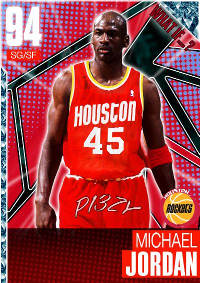 NBA 2K22 2KDB Custom Card 2k23 Card Concept