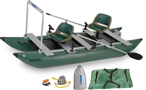 17+3 Best Inflatable Boats For Fishing [Latest List]