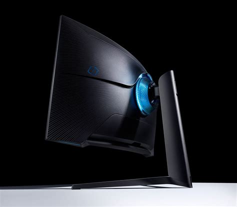 Samsung Unveils New Odyssey Gaming Monitor Line Up At Ces