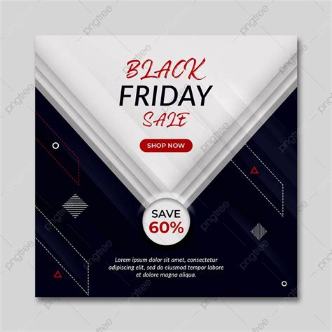 Banner Da Web Premium Black Friday Sale Modelo Para Download Gratuito No Pngtree