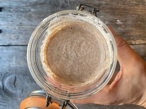 Dra Bacteria Qu Sucede Con El Gluten En La Fermentaci N Con Masa