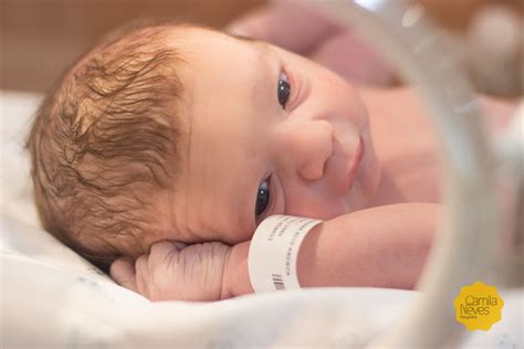 Fotografia De Parto Nascimento Vicente Perinatal Laranjeiras