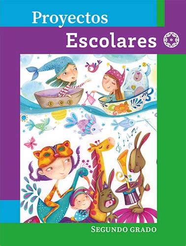 Libro De Proyectos Escolares Primaria Pdf