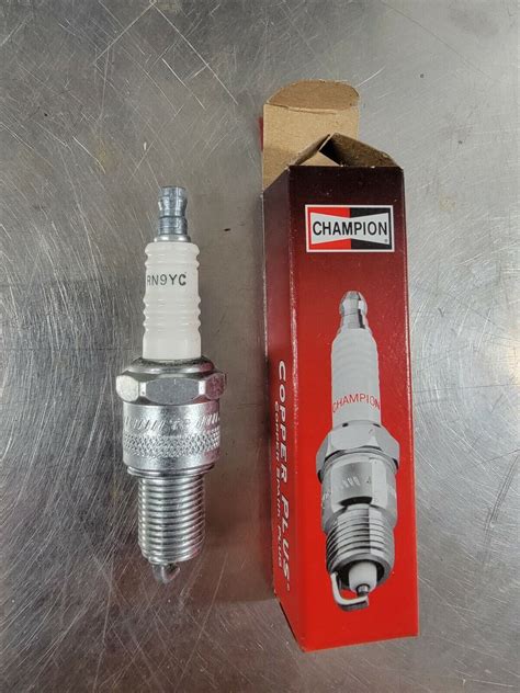 Champion Rn Yc Alternative Spark Plugs