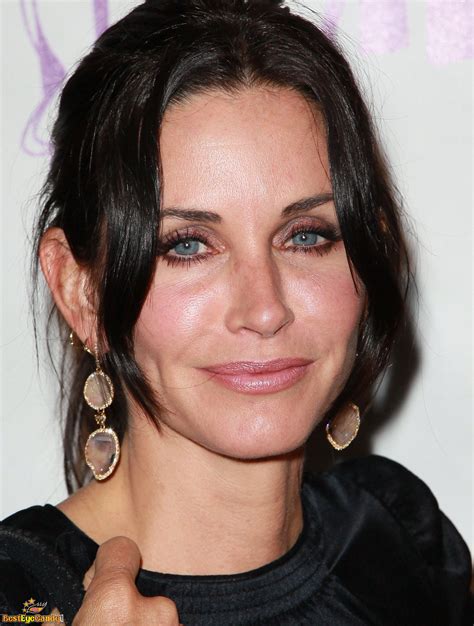 Courteney Cox cougar Town PaleyFest panel discussion in Beverly - Photo ...