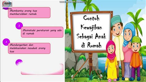 Detail Contoh Gambar Hak Anak Di Rumah Koleksi Nomer 53