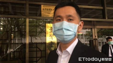 社運名醫柳林瑋「貼嘴強吻女大生」判刑入監 今刑滿出獄 Ettoday社會新聞 Ettoday新聞雲