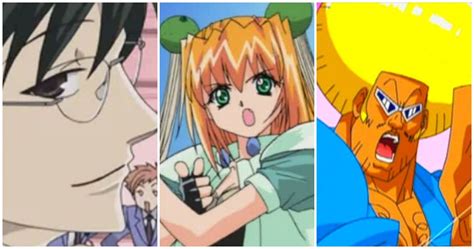 Animes Que Rompen La Cuarta Pared Cultture