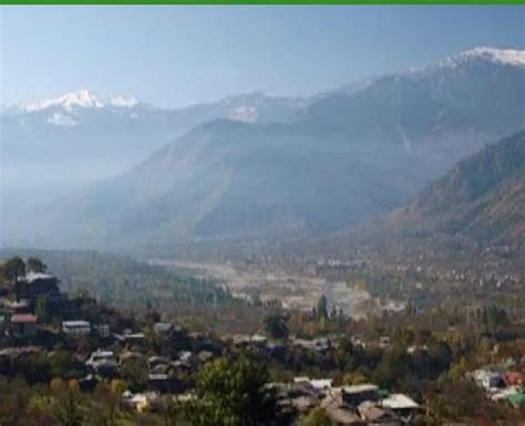 Kullu Valley, Itinerary Services, Itinerary Job Work, Vacation Packages ...