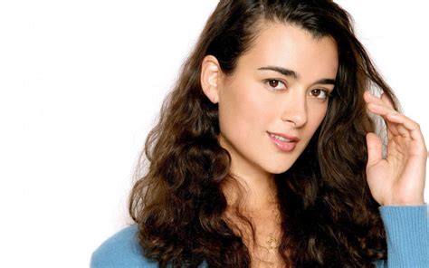 Ziva David Wallpapers - Wallpaper Cave