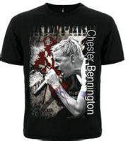 Футболка группы linkin park - купить недорого оптом на Prom.ua: цены ...