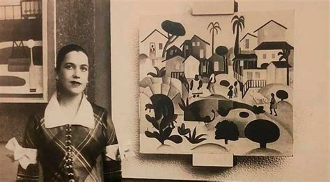 Historia Da Tarsila Do Amaral - A história e as telas de Tarsila do Amaral - Culturadoria