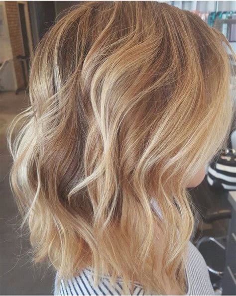 Golden Beige Blonde Beige Blonde Hair Carmel Hair Golden Blonde Hair