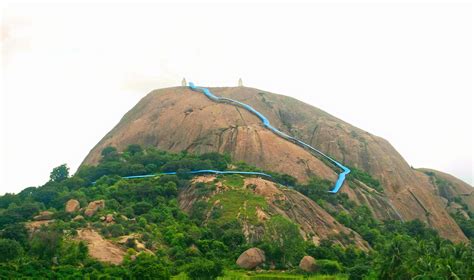 Sholay Shooting Hill Top, Ramanagara: How To Reach, Best Time & Tips