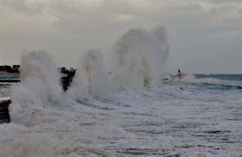 Pingl Sur La Mer