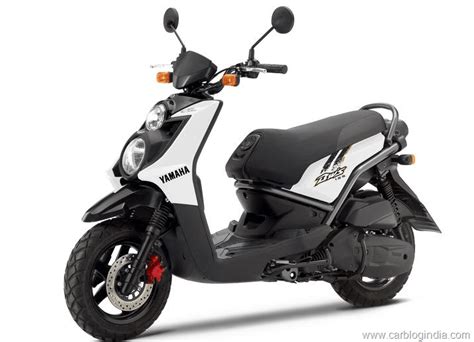 Yamaha Scooters To Compete With Acvtiva, Wego, Rodeo, Access