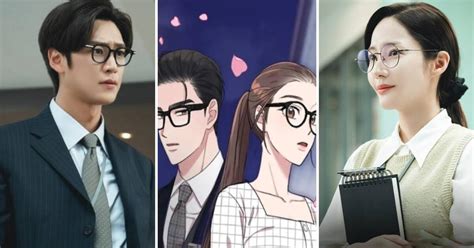 Marry My Husband k drama de Prime Video tiene webtoon dónde