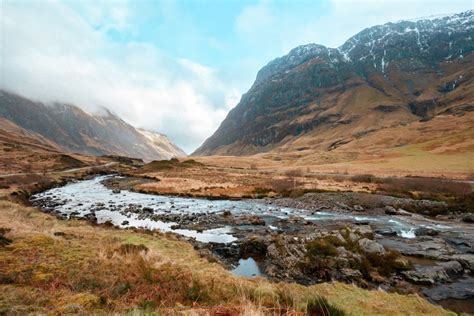 Loch Ness and the Highlands of Scotland day trip from Edinburgh | Alike