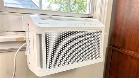 Ge Profile Clearview Window Air Conditioner Review Toms Guide