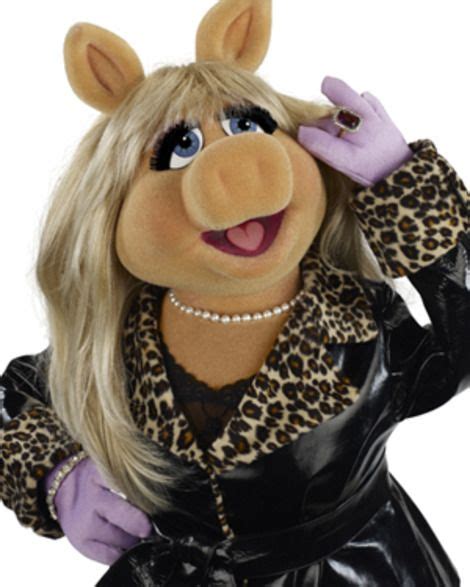 55 Miss Piggy ideas | miss piggy, piggy, muppets