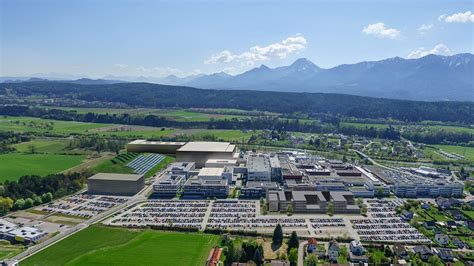 Infineon prepares for long-term growth and invests €1.6 billion in new ...