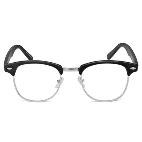 Clear Lens Glasses 21 Styles For Men In Stock