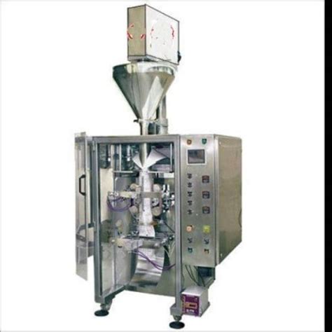 Latest Turmeric Powder Haldi Masala Powder Packaging Machine Price In